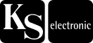 KS electronic Logo